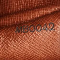 مملوكة مسبقًا Louis Vuitton Monogram Canvas Papillon 30 Bag