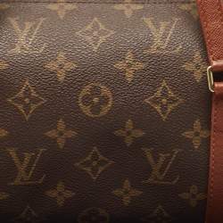 مملوكة مسبقًا Louis Vuitton Monogram Canvas Papillon 30 Bag