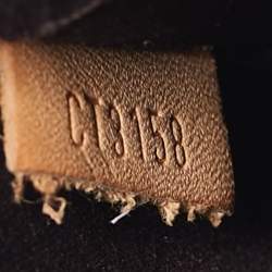 مملوكة مسبقًا Louis Vuitton Amarante Monogram Vernis Alma PM Bag