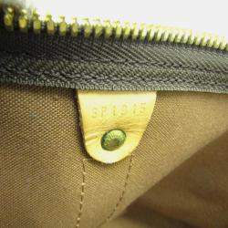 Pre Owned Louis Vuitton Monogram Canvas Keepall 50 Boston Bag