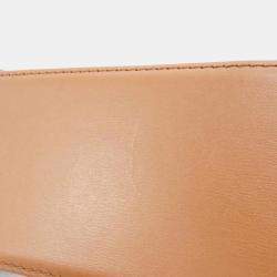 Pre Owned Louis Vuitton Monogram Reverse Dauphine Capitale Handbag