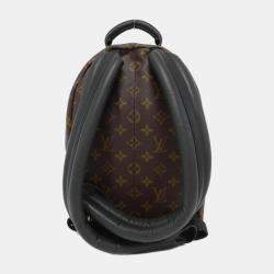 Louis Vuitton Monogram Palm Springs PM Backpack 
