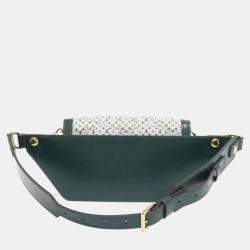 Louis Vuitton Multicolour Leather Bumbag Dauphine