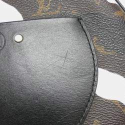  Louis Vuitton Monogram League Of Legends Boite Chapeu Souple Shoulder Bag