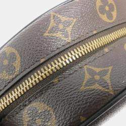  Louis Vuitton Monogram League Of Legends Boite Chapeu Souple Shoulder Bag