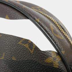  Louis Vuitton Monogram League Of Legends Boite Chapeu Souple Shoulder Bag