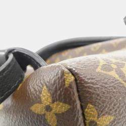 Louis Vuitton Monogram Palm Springs PM Backpack 