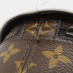 Pre Owned Louis Vuitton Everyday LV Coffee Cup Shoulder Bag