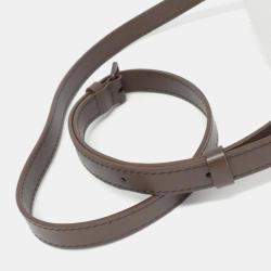 Pre Owned Louis Vuitton Everyday LV Coffee Cup Shoulder Bag