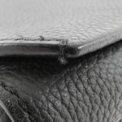 Louis Vuitton Lv Aerogram Take Off Sling Shoulder Bag