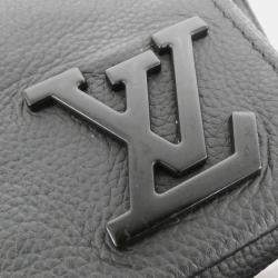Louis Vuitton Lv Aerogram Take Off Sling Shoulder Bag
