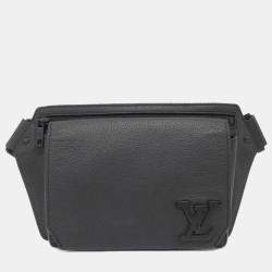 Louis Vuitton Lv Aerogram Take Off Sling Shoulder Bag