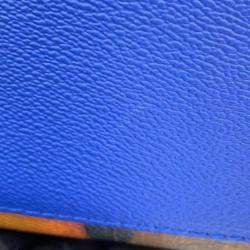 Louis Vuitton Speedy Gauguin Blue Pvc Masters Collection Size 30