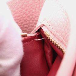 Louis Vuitton Pink Ombre Capucines BB