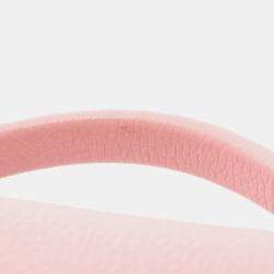 Louis Vuitton Pink Ombre Capucines BB