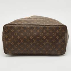 Louis Vuitton Monogram Canvas Neverfull GM Bag