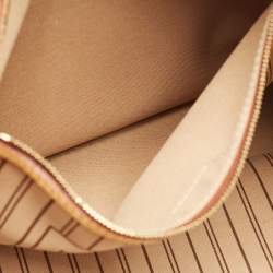Louis Vuitton Monogram Canvas Neverfull GM Bag