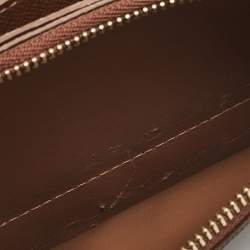 Louis Vuitton Monogram Canvas Portefeuille Accordeon Wallet
