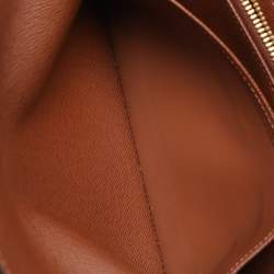 Louis Vuitton Monogram Canvas Sarah Wallet