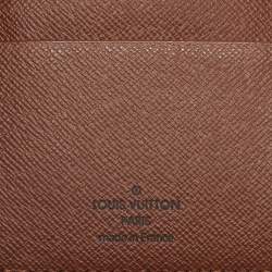 Louis Vuitton Monogram Canvas Eugenie Wallet