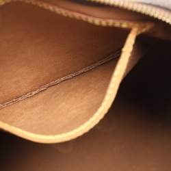 Pre Owned Louis Vuitton Monogram Canvas Speedy 30 Bag