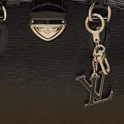 Louis Vuitton Black Electric Epi Leather Pont Neuf GM Bag