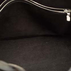 Louis Vuitton Black Electric Epi Leather Pont Neuf GM Bag
