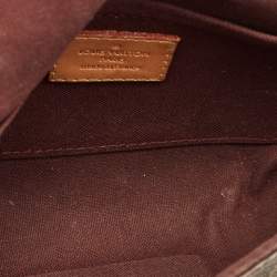 Louis Vuitton Monogram Canvas Favorite PM Bag