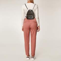Louis Vuitton Monogram Canvas Mini Palm Springs Backpack