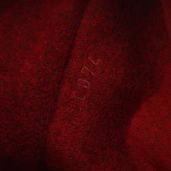 Louis Vuitton Brown Monogram Canvas Multipli Cite Shoulder Bag