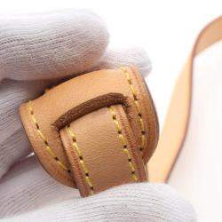 Louis Vuitton Brown Monogram Canvas Trocadero Shoulder Bag