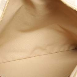 Louis Vuitton Damier Azur Canvas Naviglio Crossbody Bag