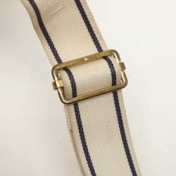 Louis Vuitton Damier Azur Canvas Naviglio Crossbody Bag