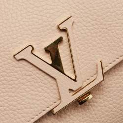 Louis Vuitton Petale Taurillon Leather Volta Bag
