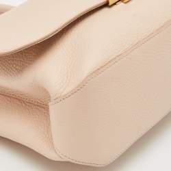 Louis Vuitton Petale Taurillon Leather Volta Bag
