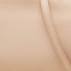 Louis Vuitton Petale Taurillon Leather Volta Bag