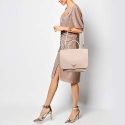Louis Vuitton Petale Taurillon Leather Volta Bag