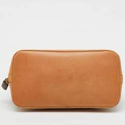 Louis Vuitton Monogram Canvas Alma PM Bag