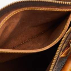 Louis Vuitton Monogram Canvas Speedy 30 Bag