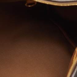 Louis Vuitton Monogram Canvas Speedy Bandouliere 30 Bag