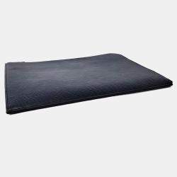 مملوكة مسبقًا Louis Vuitton Black Epi Leather Epi Pochette Jour GM bag