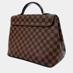 Louis Vuitton Damier Bergamo MM bag