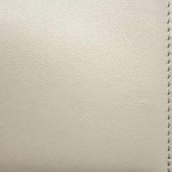 Pre Owned Louis Vuitton Smooth Cowhide Leather Pont Neuf Shoulder Bag