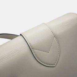 Pre Owned Louis Vuitton Smooth Cowhide Leather Pont Neuf Shoulder Bag