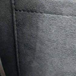 Louis Vuitton Gray Taiga Leather Trapeze Shoulder Bag