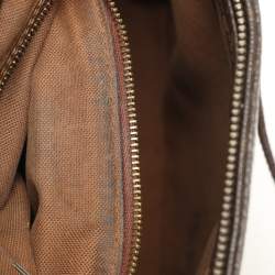Louis Vuitton Monogram Canvas and Leather Cabas Piano Bag