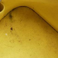 مملوكة مسبقًا Louis Vuitton Pistache Epi Leather Alma BB Bag