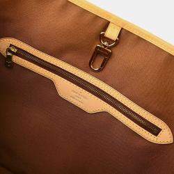 Louis Vuitton Brown Monogram Amazon Crossbody Bag 