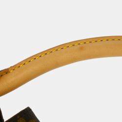 Louis Vuitton Monogram Mini Looping Handbag 