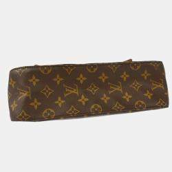 Louis Vuitton Monogram Mini Looping Handbag 